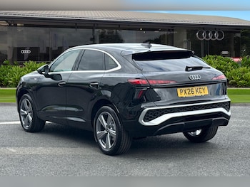 Used Audi Q3 2026 for sale - 78605595: Photo