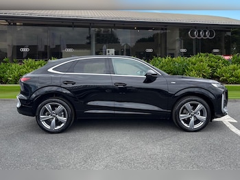 Used Audi Q3 2026 for sale - 78605595: Photo