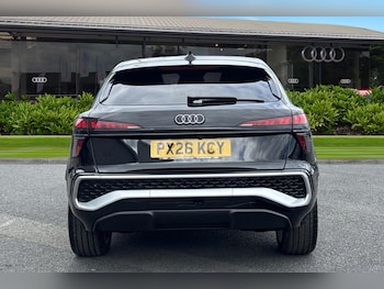 Used Audi Q3 2026 for sale - 78605595: Photo