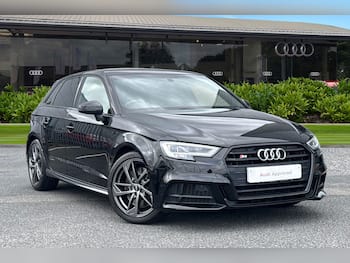Used Audi S3 2019 for sale - 79787783: Photo