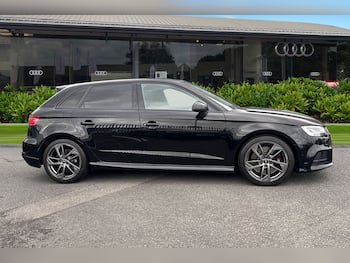 Used Audi S3 2019 for sale - 79787783: Photo