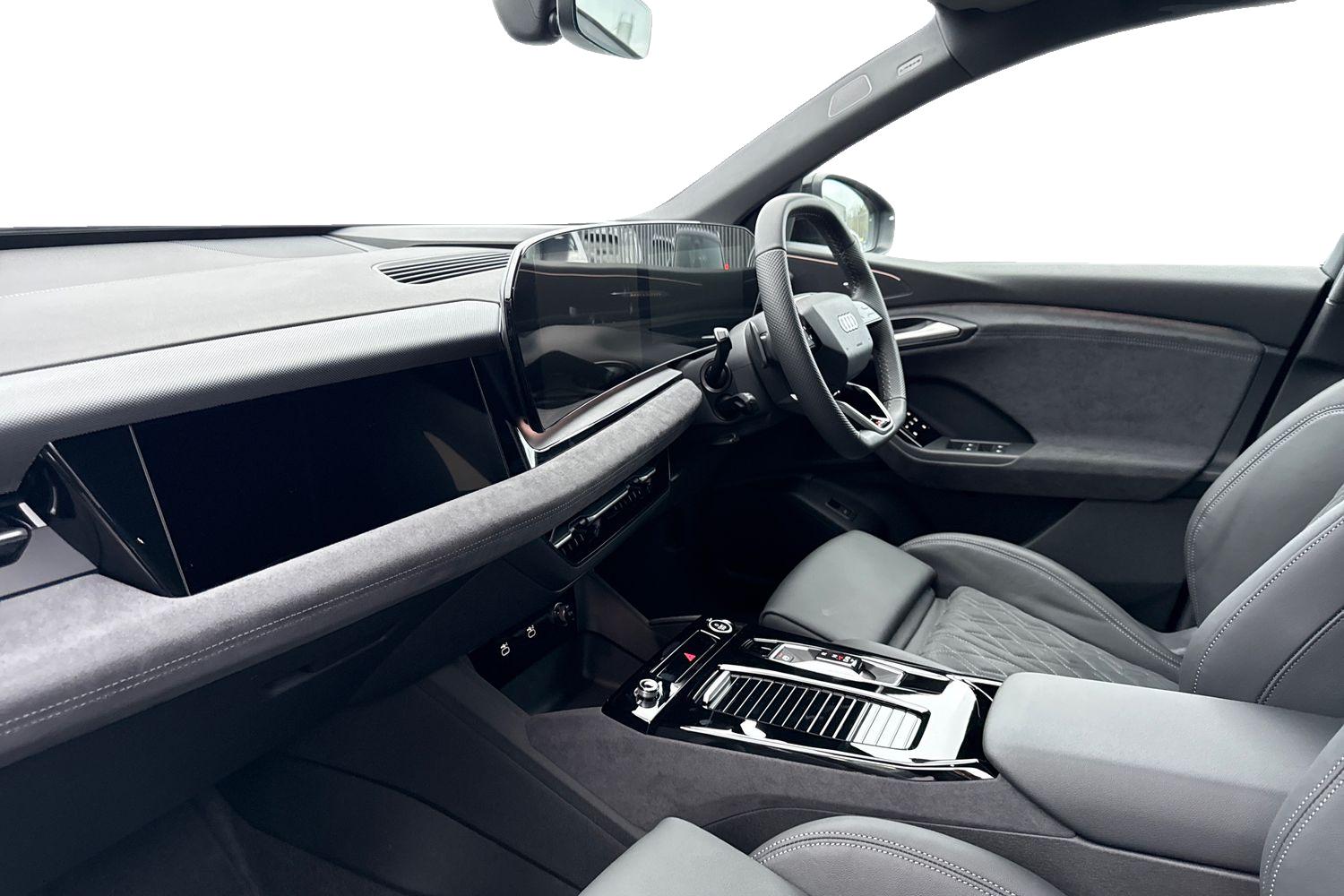 Used Audi Q6 e-tron 2025 for sale - 76610899: Photo 14