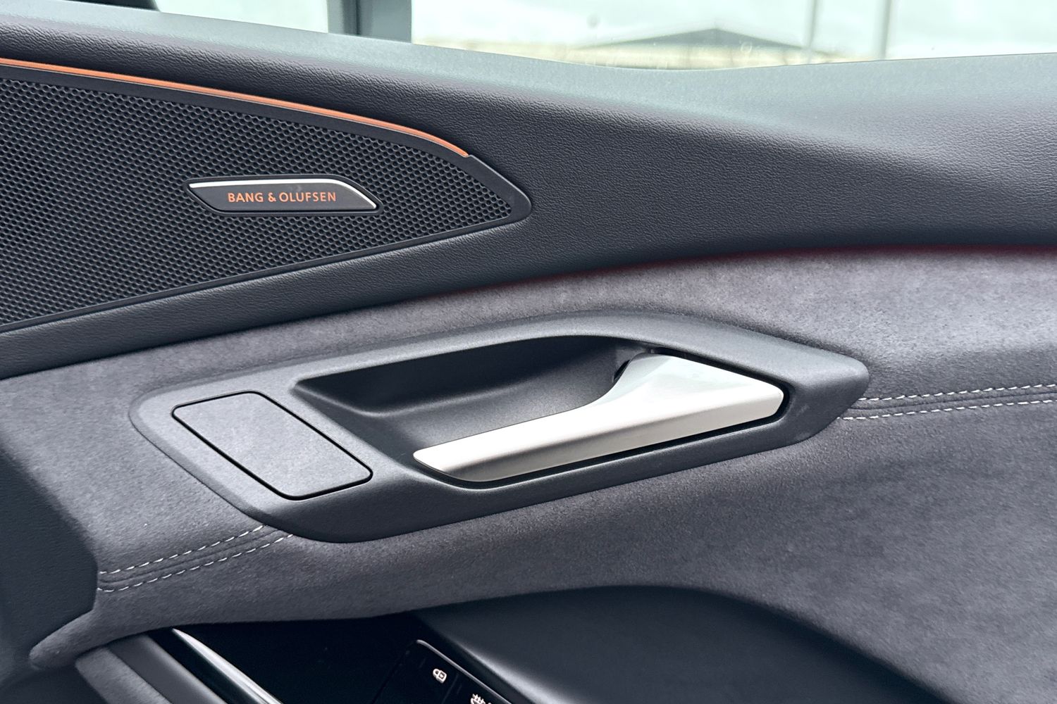 Used Audi Q6 e-tron 2025 for sale - 76610899: Photo 20