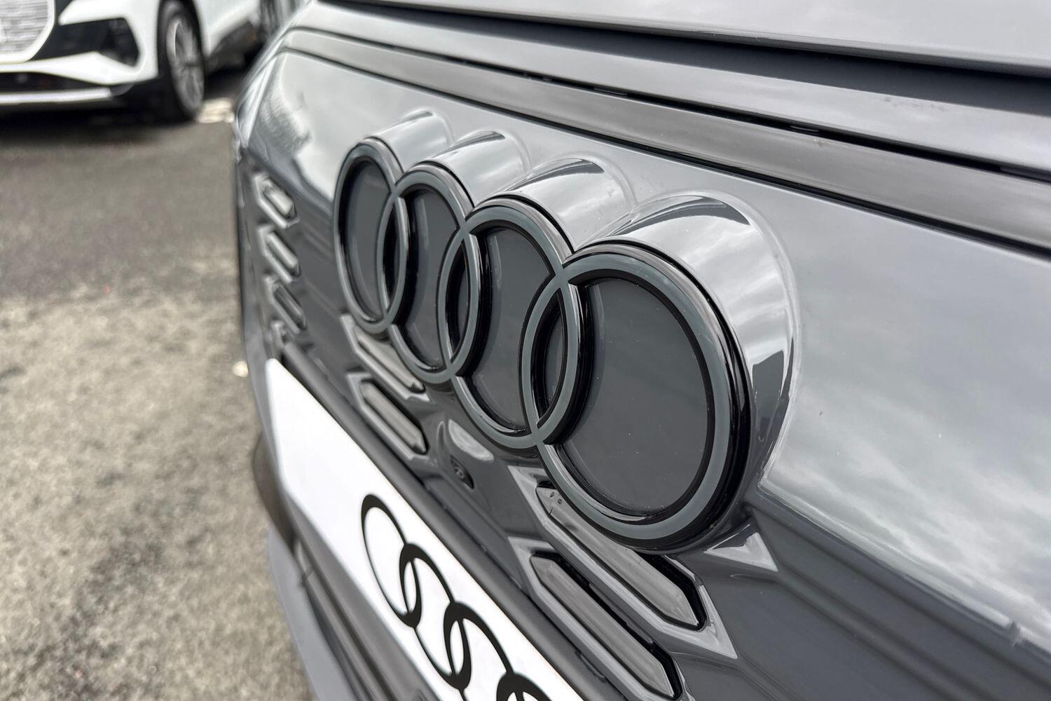 Used Audi Q6 e-tron 2025 for sale - 76610899: Photo 24