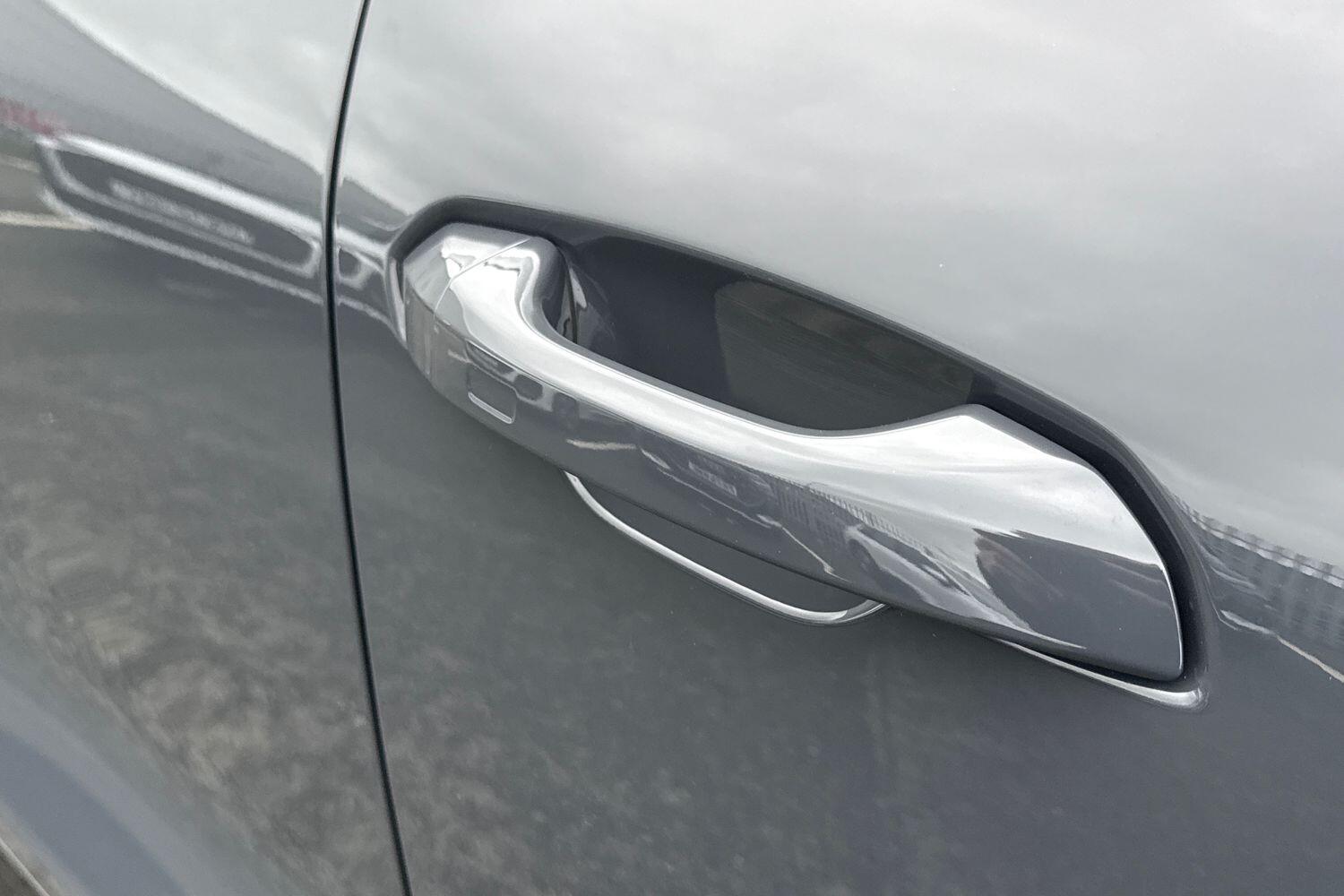 Used Audi Q6 e-tron 2025 for sale - 76610899: Photo 29