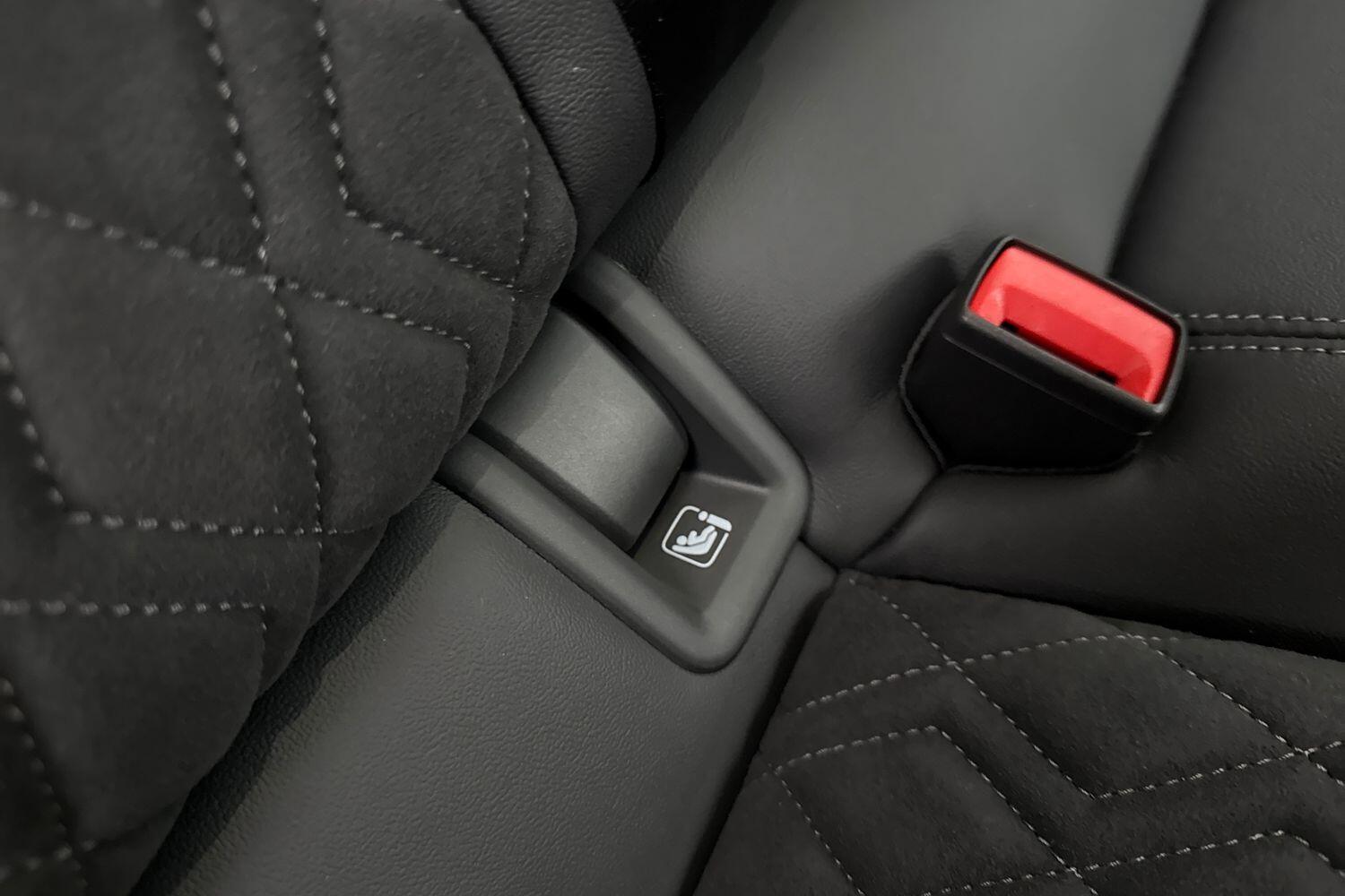 Used Audi Q6 e-tron 2025 for sale - 76610899: Photo 39