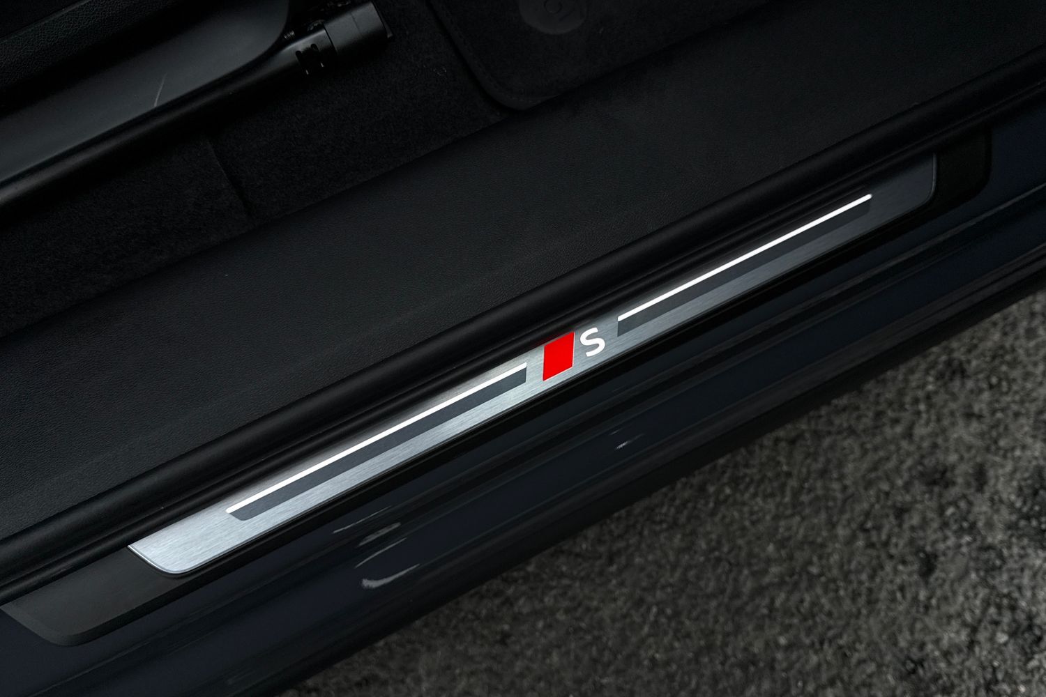 Used Audi Q6 e-tron 2025 for sale - 76610899: Photo 43