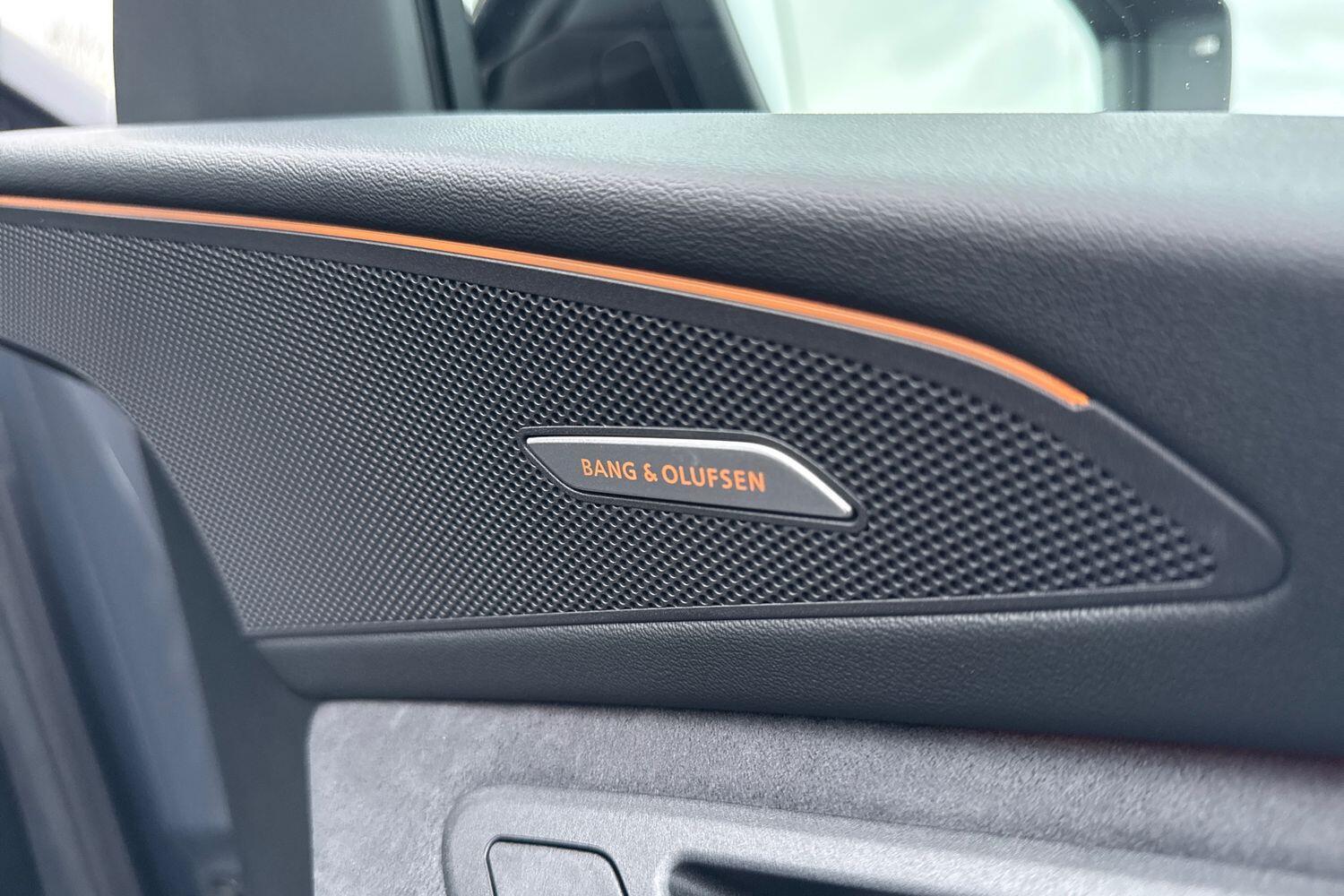 Used Audi Q6 e-tron 2025 for sale - 76610899: Photo 47