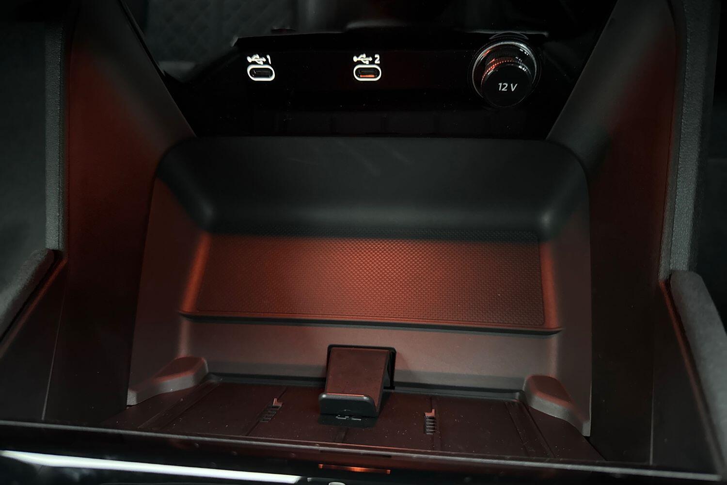 Used Audi Q6 e-tron 2025 for sale - 76610899: Photo 52