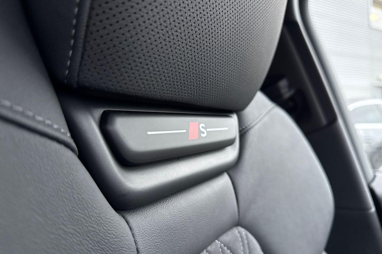 Used Audi Q6 e-tron 2025 for sale - 76610899: Photo 59