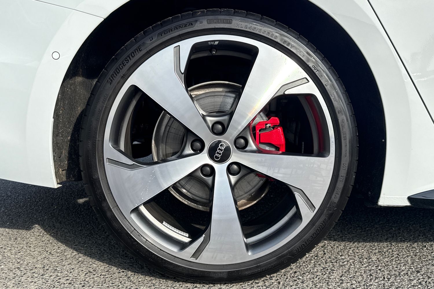 Used Audi A5 2025 for sale - 77973349: Photo 11