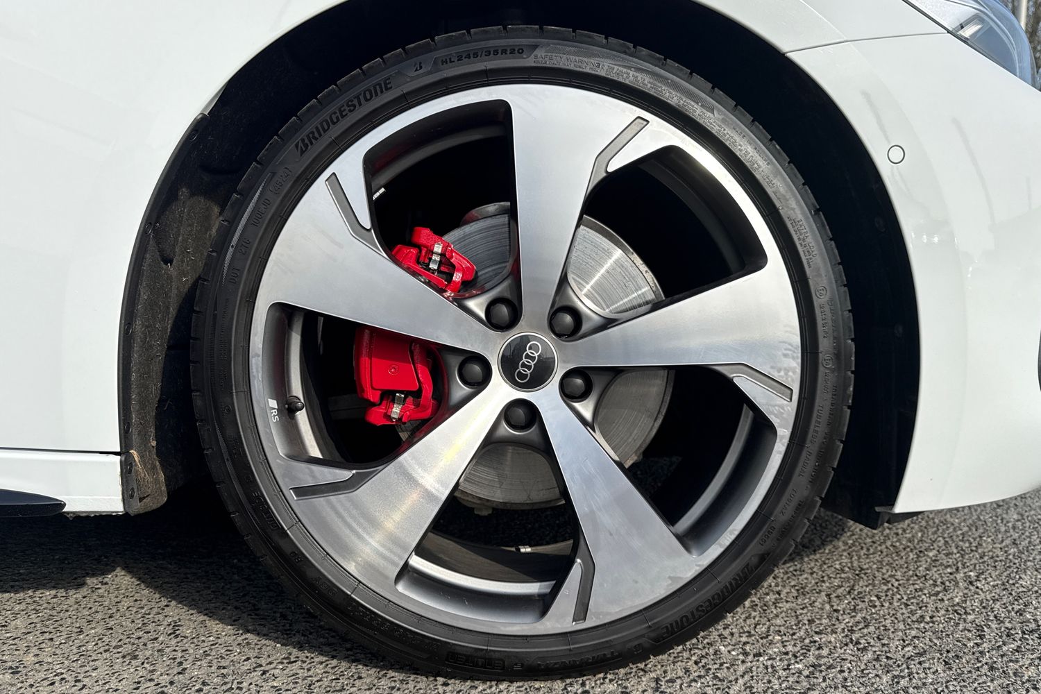 Used Audi A5 2025 for sale - 77973349: Photo 12