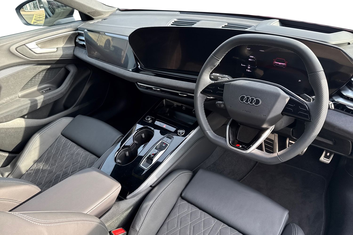 Used Audi A5 2025 for sale - 77973349: Photo 13