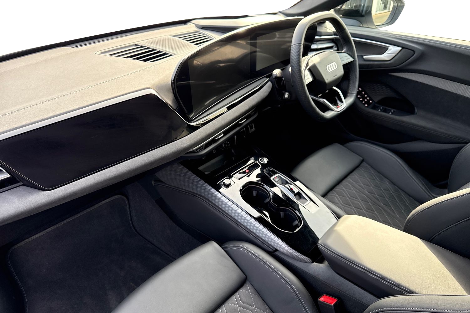 Used Audi A5 2025 for sale - 77973349: Photo 14