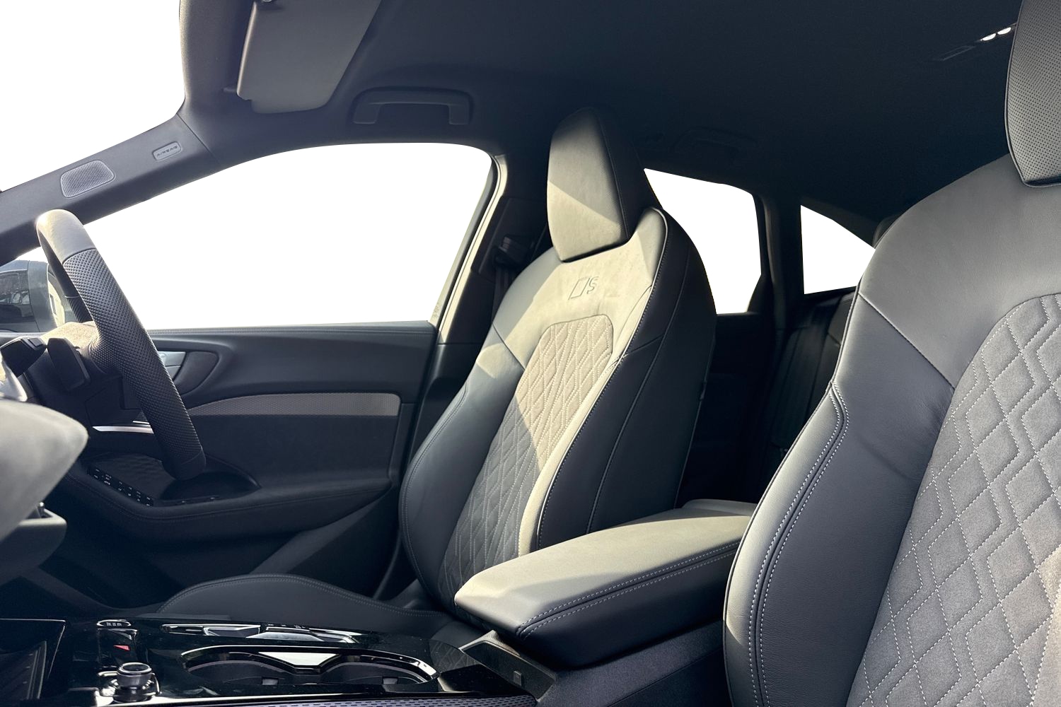 Used Audi A5 2025 for sale - 77973349: Photo 15