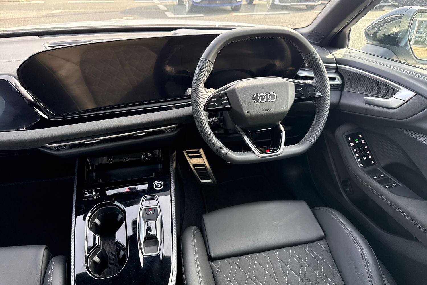 Used Audi A5 2025 for sale - 77973349: Photo 17