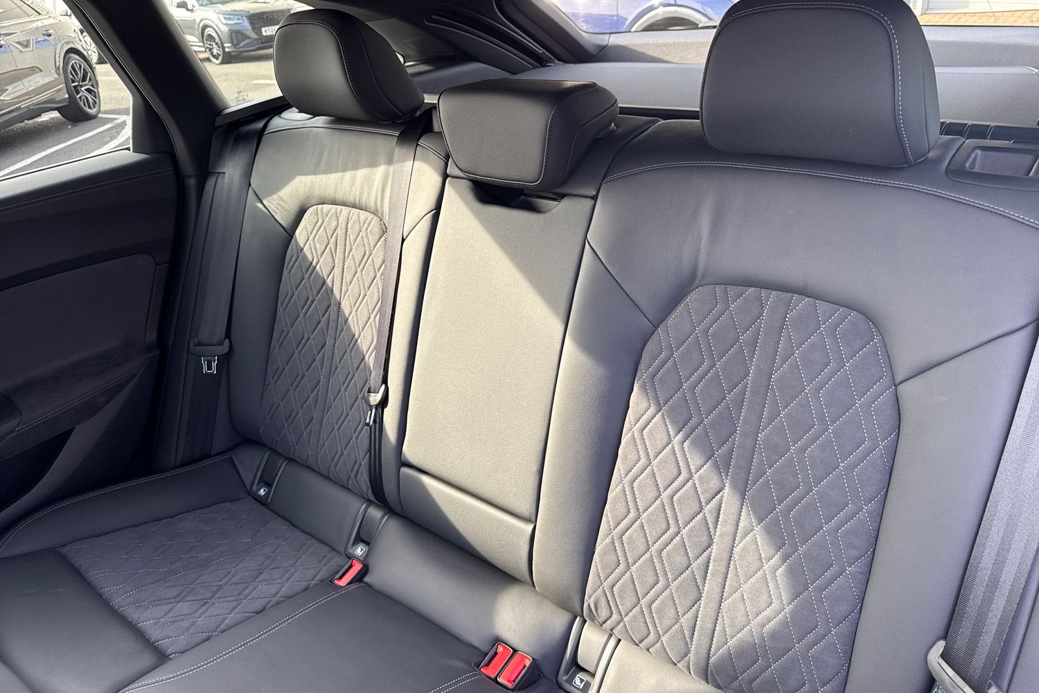 Used Audi A5 2025 for sale - 77973349: Photo 18