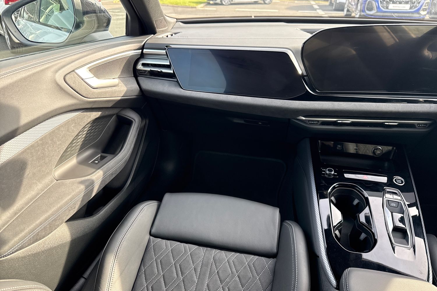 Used Audi A5 2025 for sale - 77973349: Photo 19