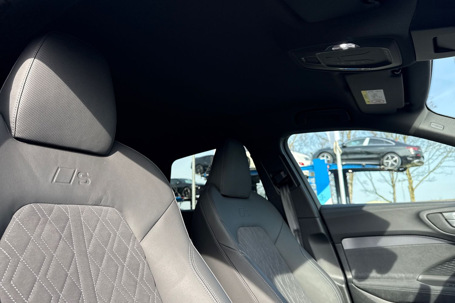 Used Audi A5 2025 for sale - 77973349: Photo 23