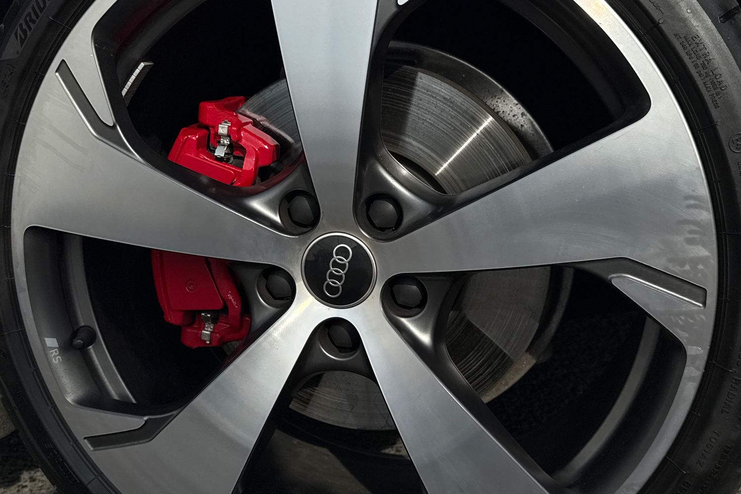 Used Audi A5 2025 for sale - 77973349: Photo 24