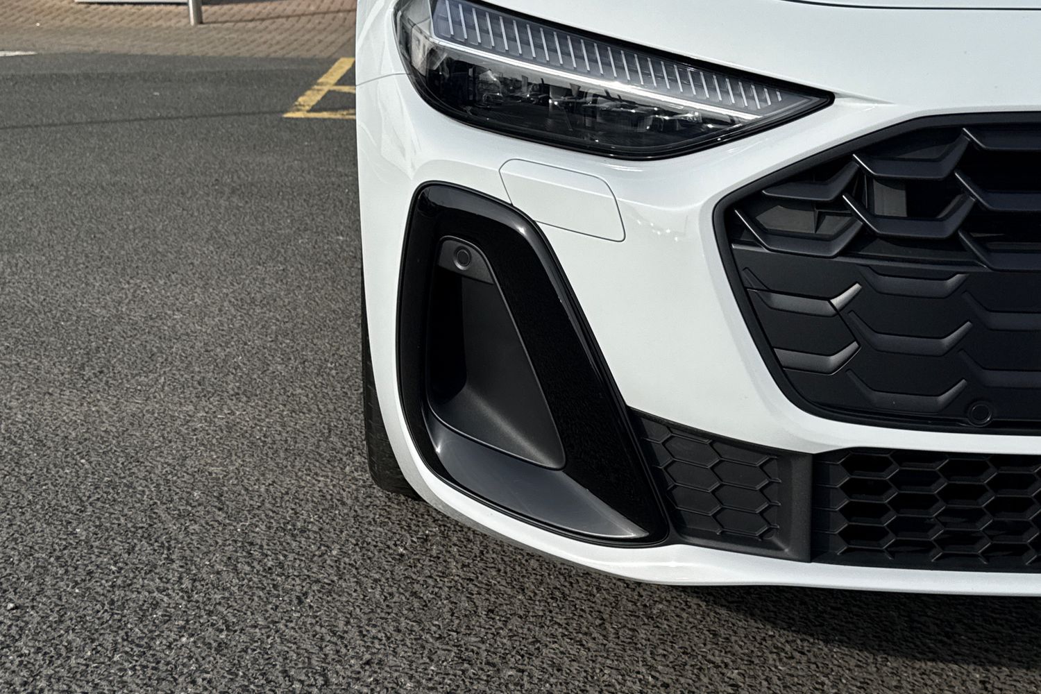 Used Audi A5 2025 for sale - 77973349: Photo 25