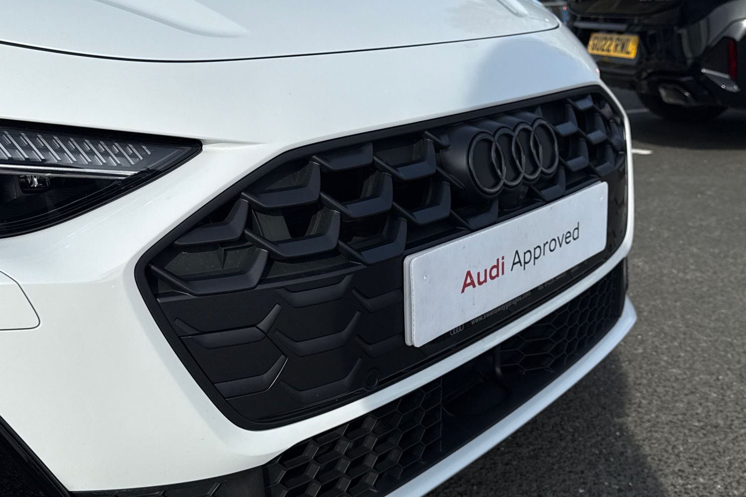 Used Audi A5 2025 for sale - 77973349: Photo 26