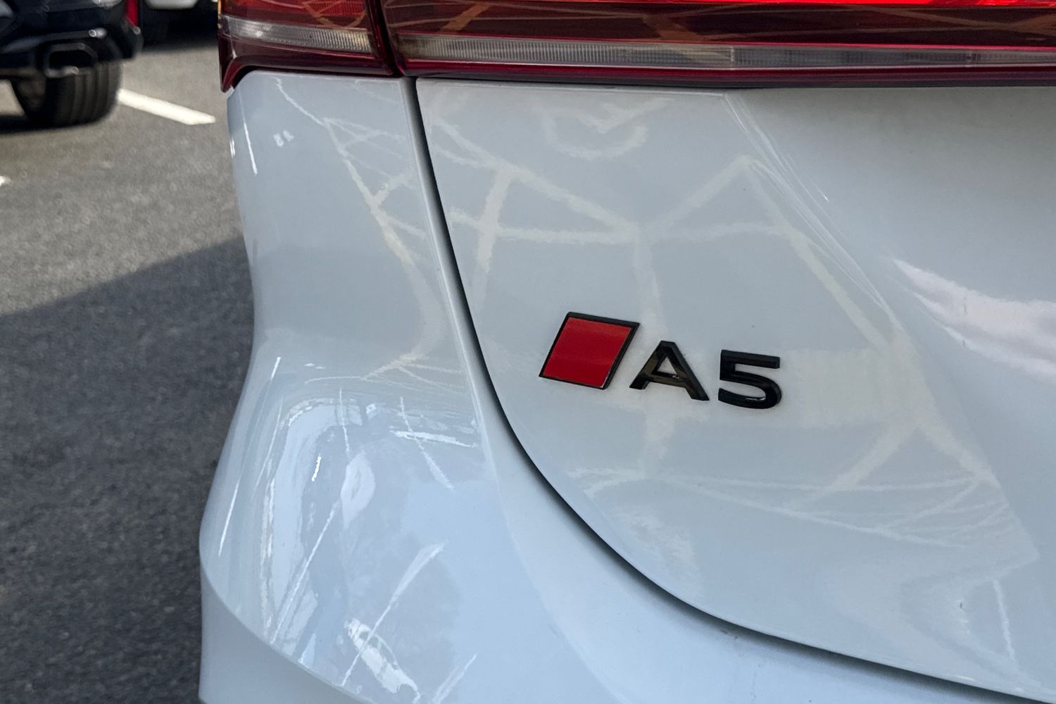 Used Audi A5 2025 for sale - 77973349: Photo 28