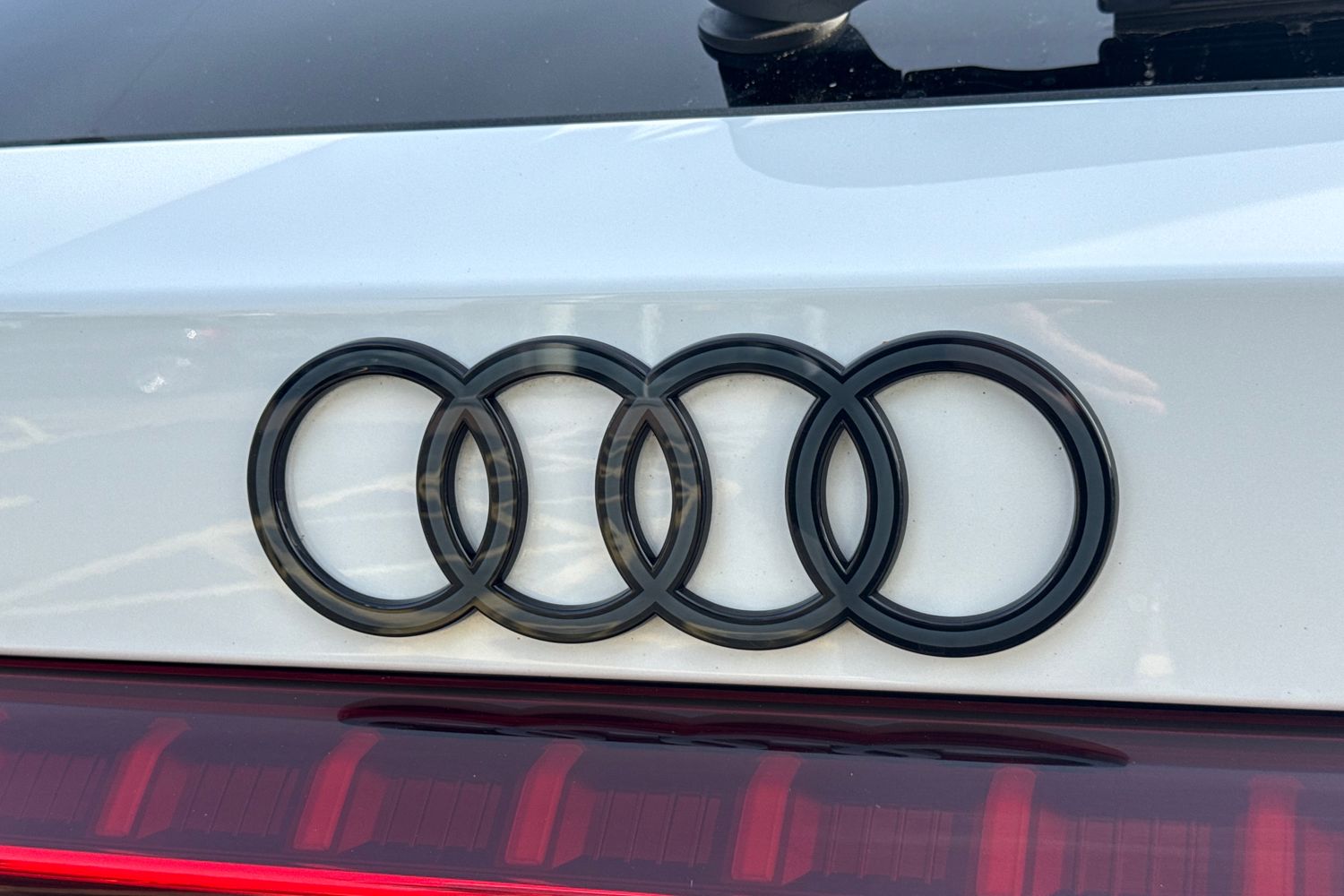 Used Audi A5 2025 for sale - 77973349: Photo 29