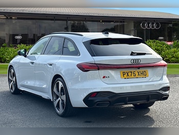 Used Audi A5 2025 for sale - 77973349: Photo