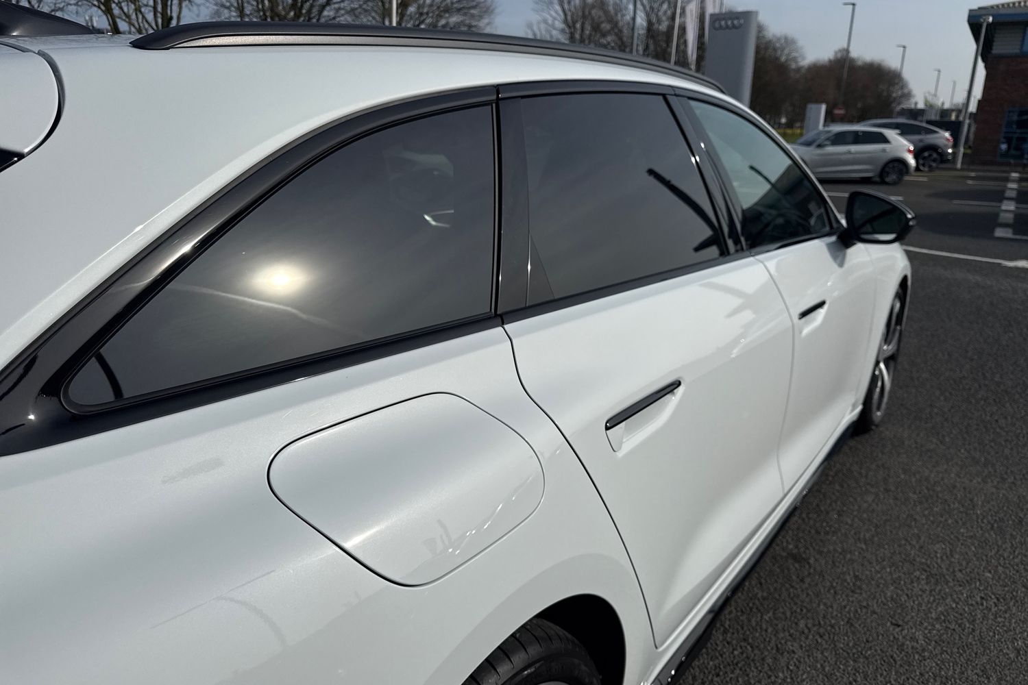 Used Audi A5 2025 for sale - 77973349: Photo 31