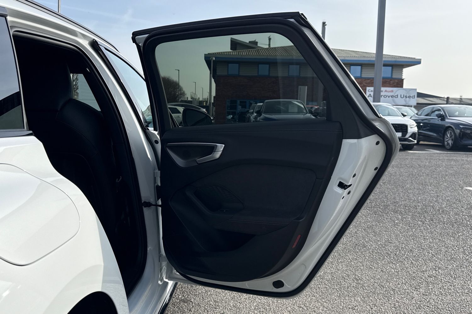 Used Audi A5 2025 for sale - 77973349: Photo 36