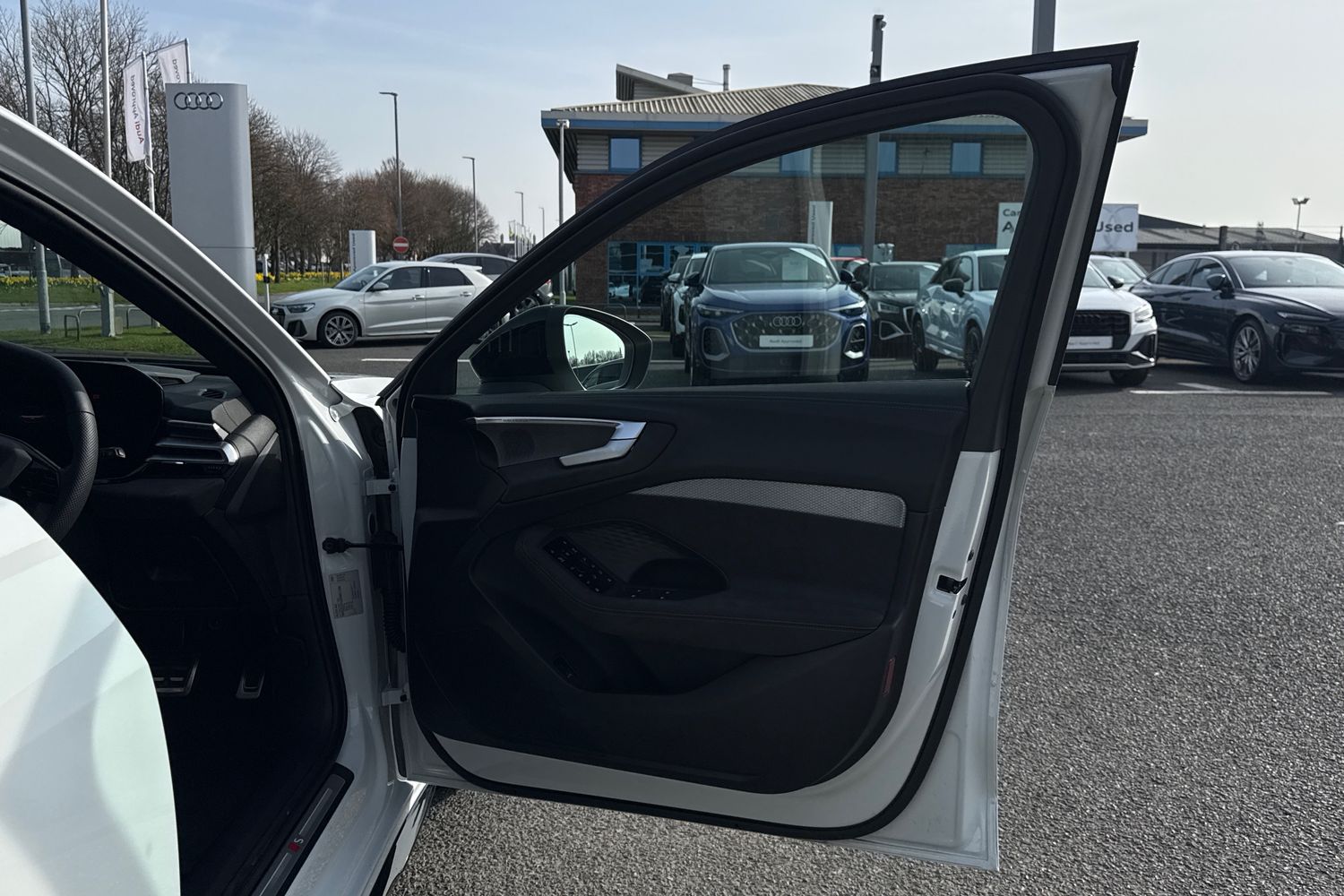 Used Audi A5 2025 for sale - 77973349: Photo 37