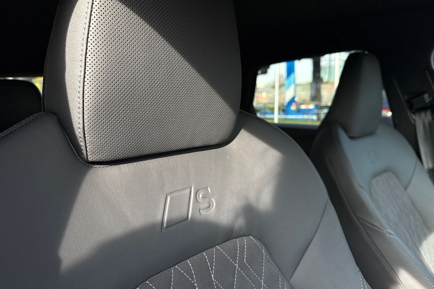 Used Audi A5 2025 for sale - 77973349: Photo 43