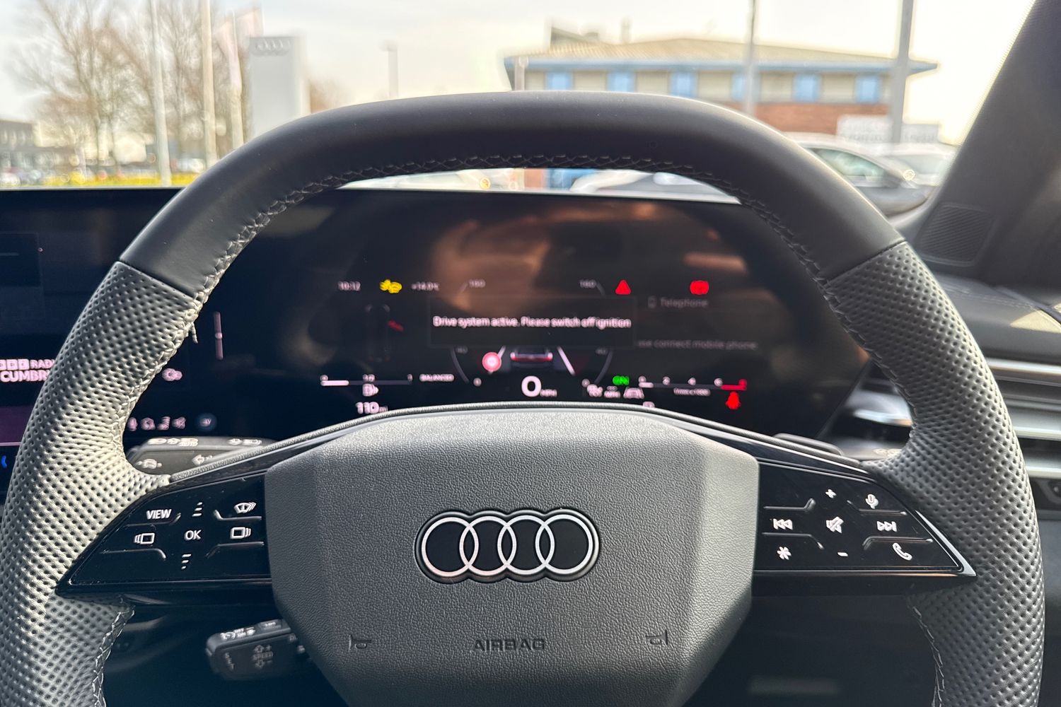 Used Audi A5 2025 for sale - 77973349: Photo 44