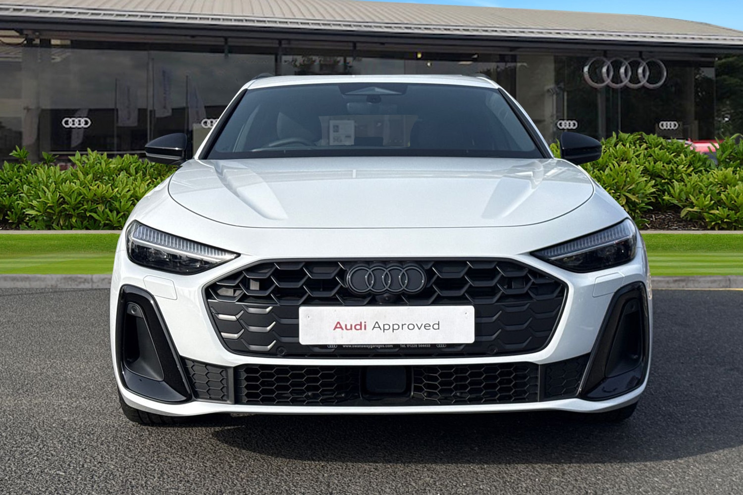 Used Audi A5 2025 for sale - 77973349: Photo 5