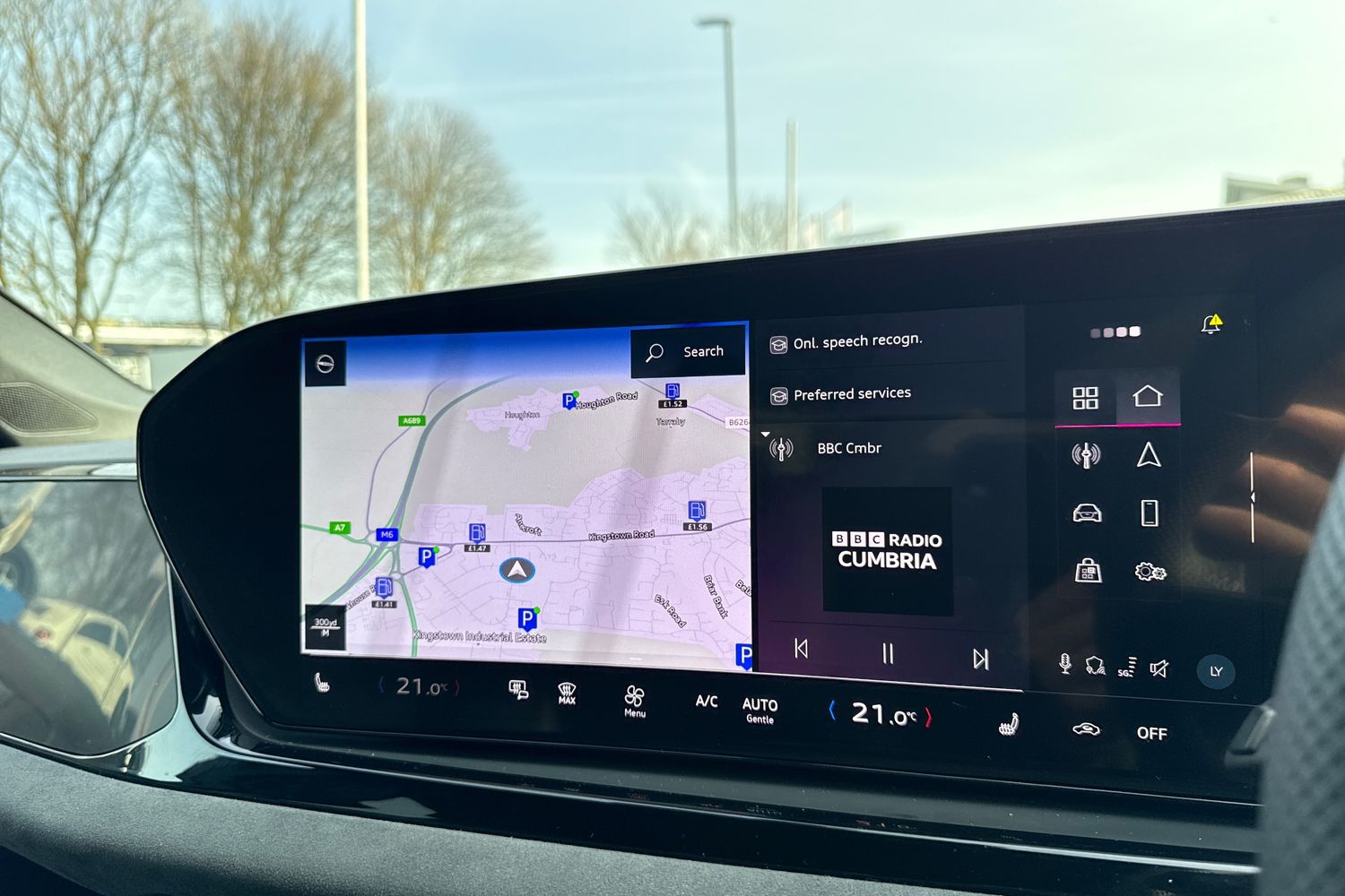 Used Audi A5 2025 for sale - 77973349: Photo 50