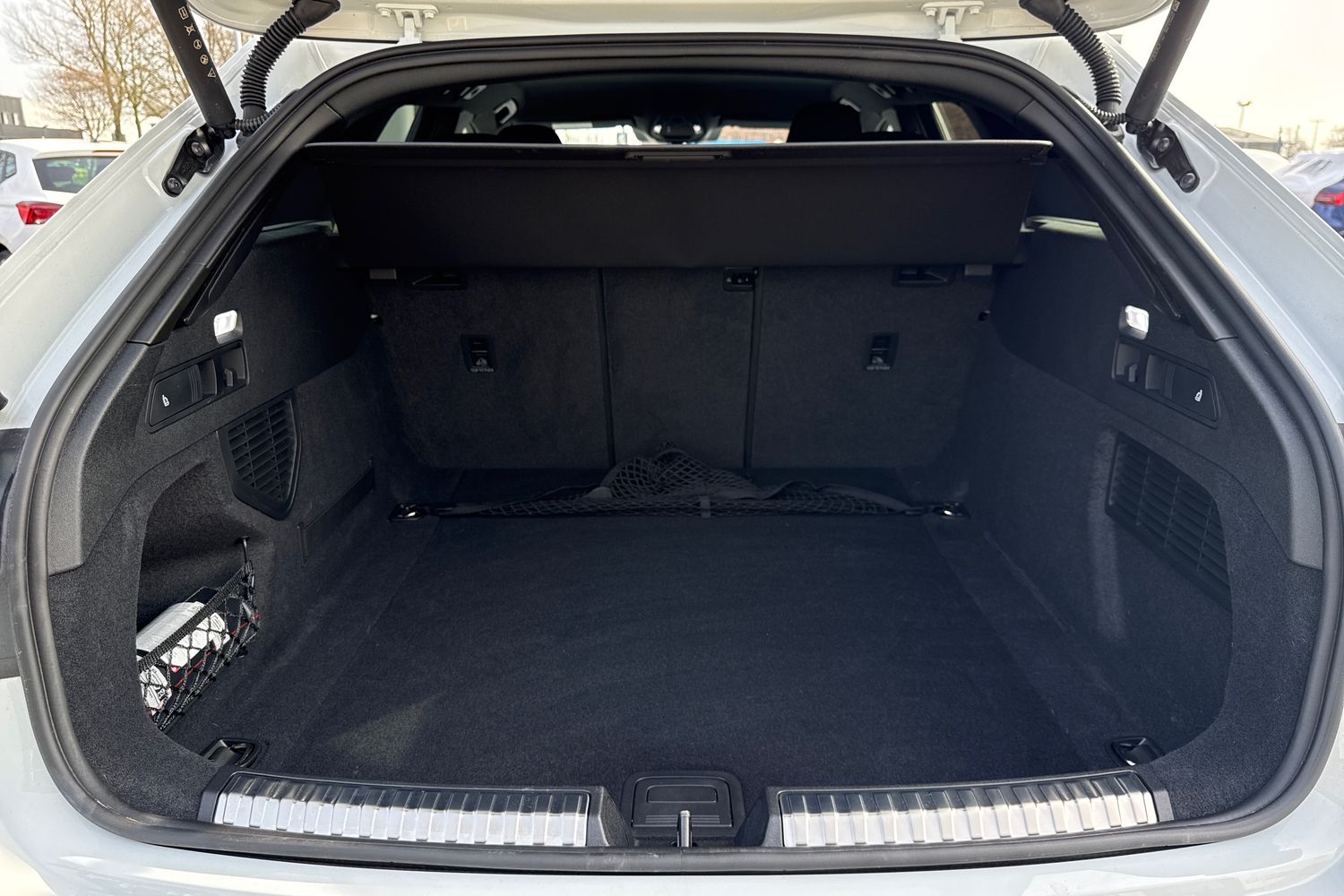 Used Audi A5 2025 for sale - 77973349: Photo 6