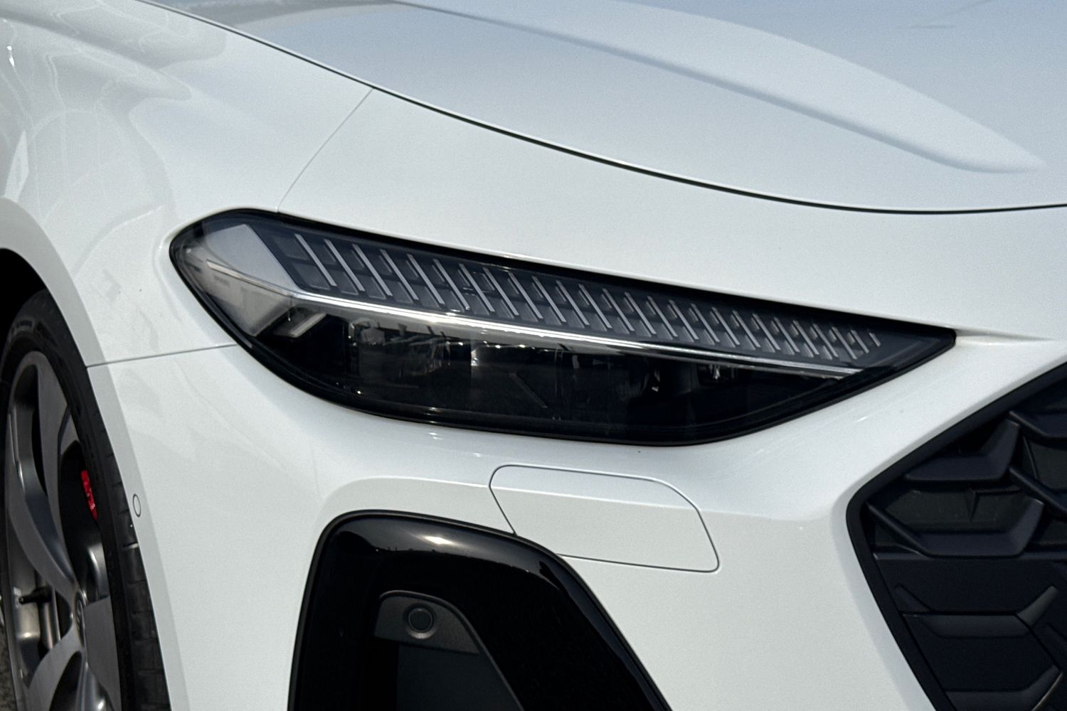 Used Audi A5 2025 for sale - 77973349: Photo 8