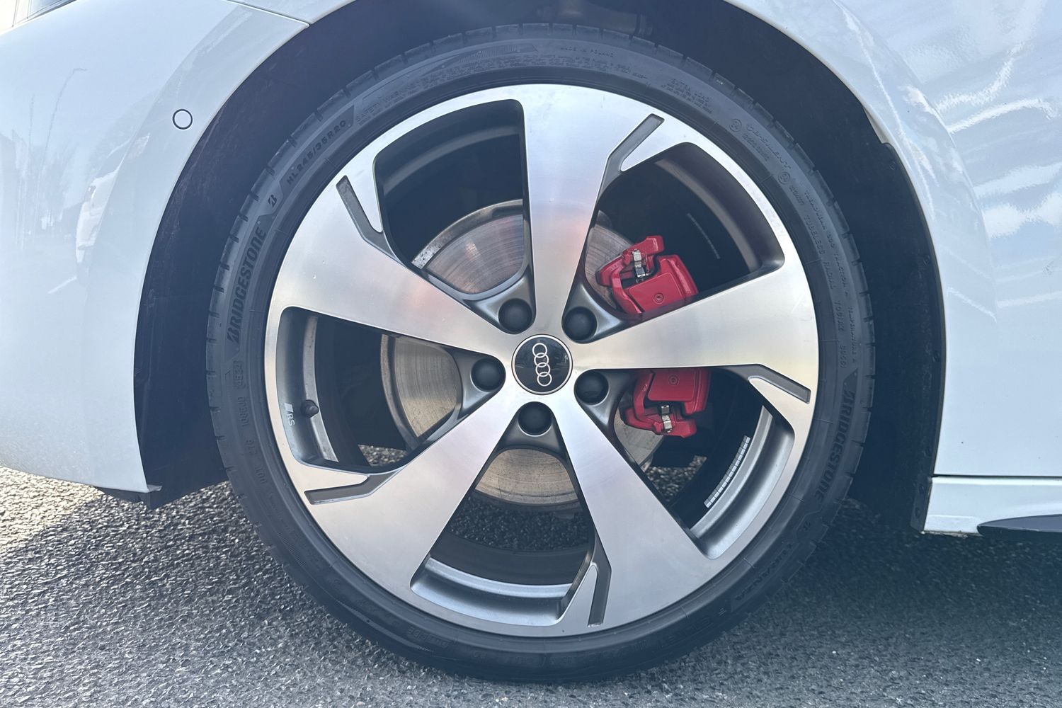 Used Audi A5 2025 for sale - 77973349: Photo 9