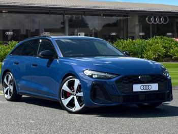 2025 - 2.0 TFSI Edition 1 S Tronic Euro 6 (s/s) 5dr