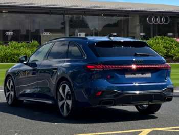 Used Audi A5 2025 for sale - 75083784: Photo