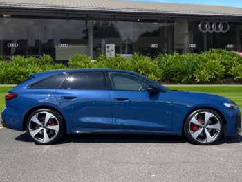 Used Audi A5 2025 for sale - 75083784: Photo