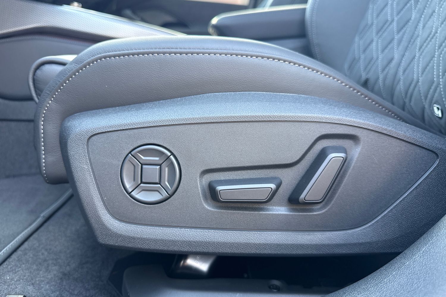 Vehicle 40