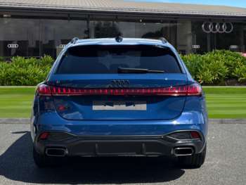 Used Audi A5 2025 for sale - 75083784: Photo