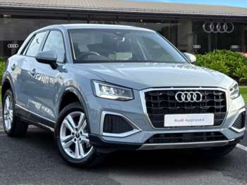 2025 - 30 TFSI 116 Sport 5dr