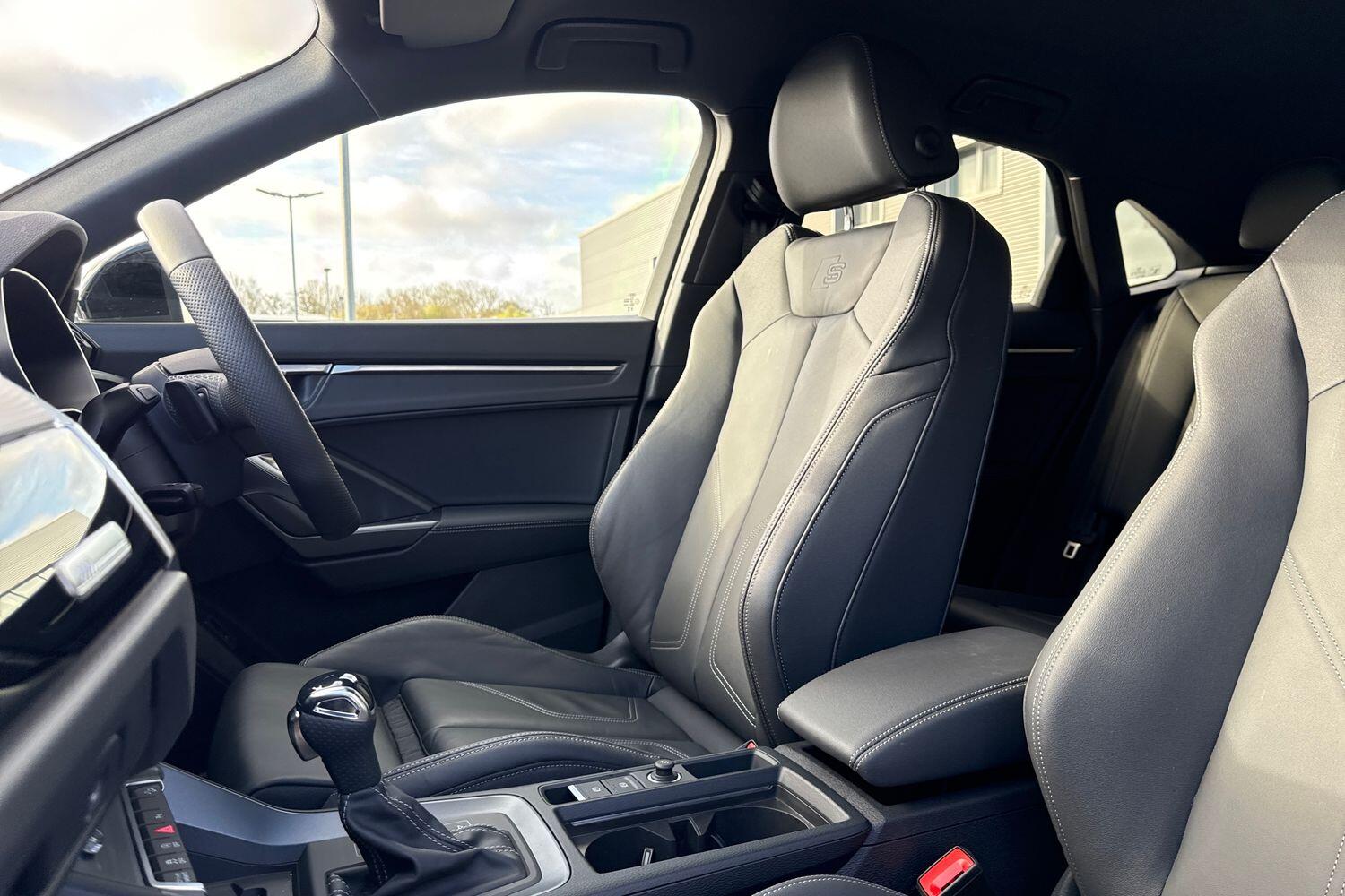 Used Audi Q3 2025 for sale - 78210867: Photo 10