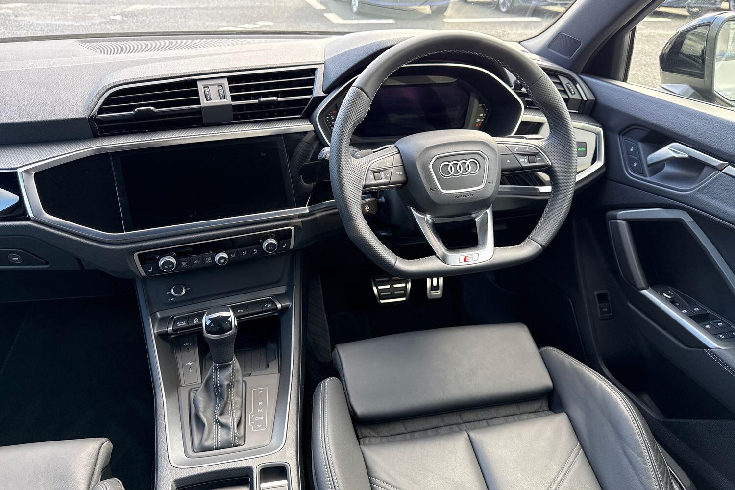 Used Audi Q3 2025 for sale - 78210867: Photo 12