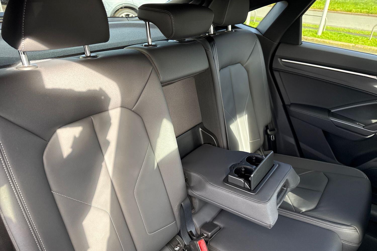 Used Audi Q3 2025 for sale - 78210867: Photo 13