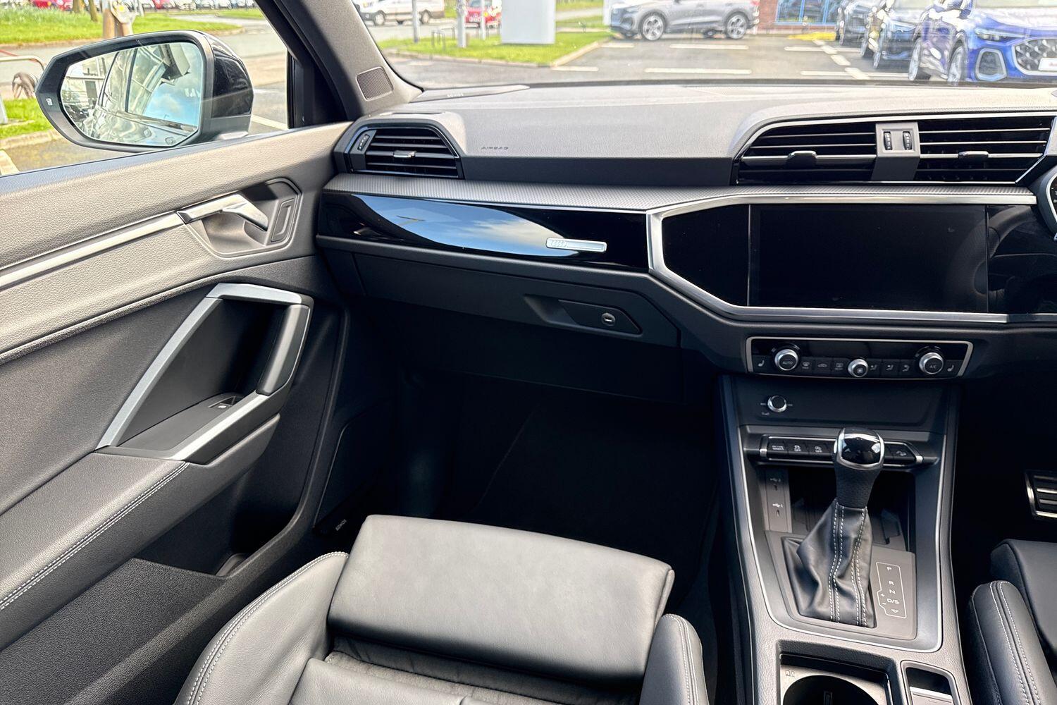 Used Audi Q3 2025 for sale - 78210867: Photo 14