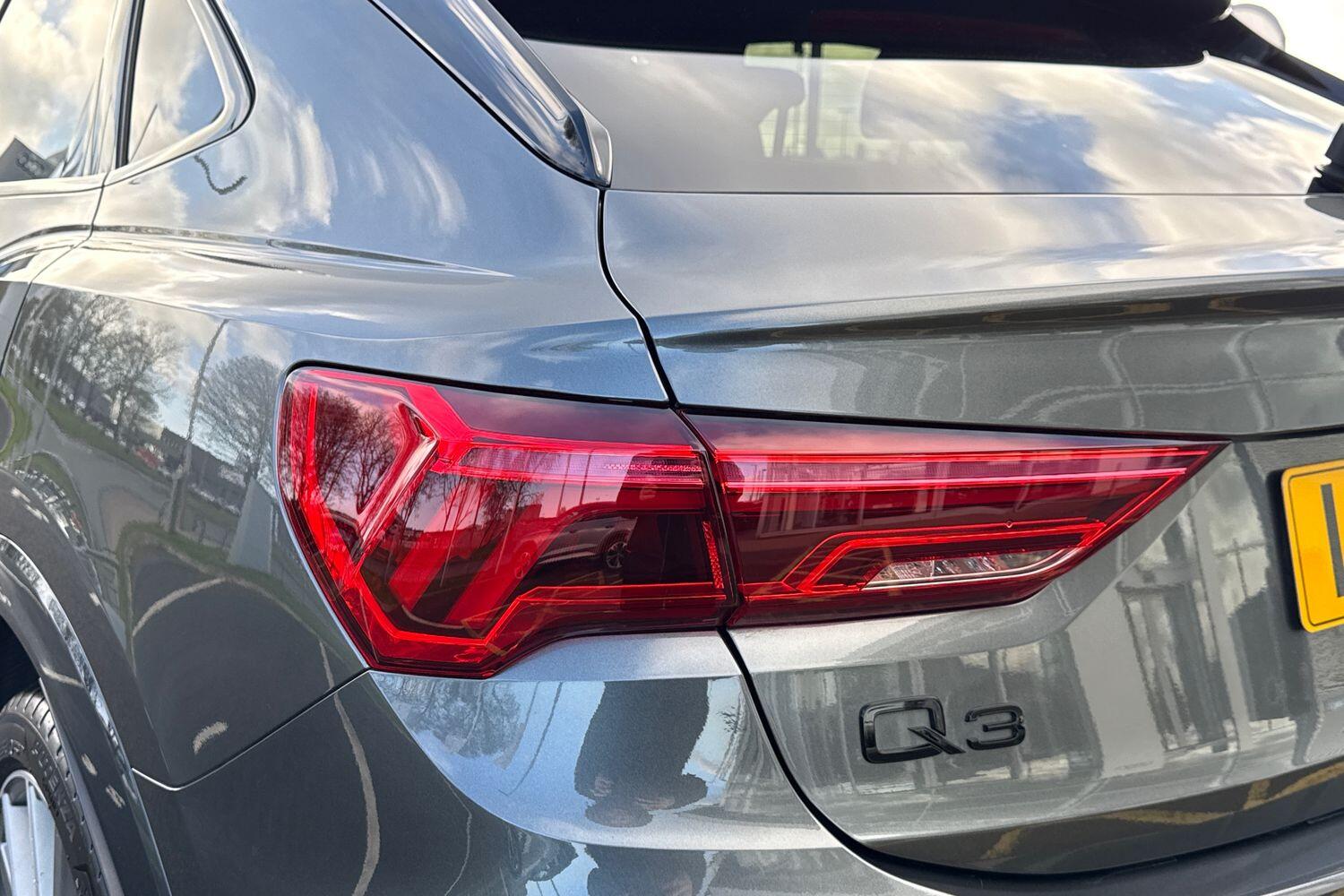 Used Audi Q3 2025 for sale - 78210867: Photo 15